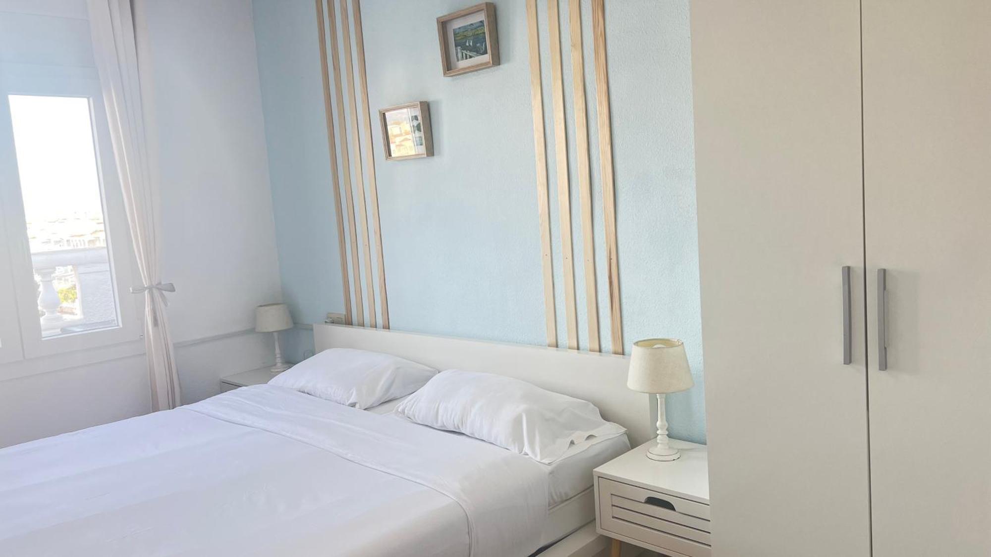 Apartamento Gran Lago Con Vistas Al Canal 엠푸리아브라바 외부 사진