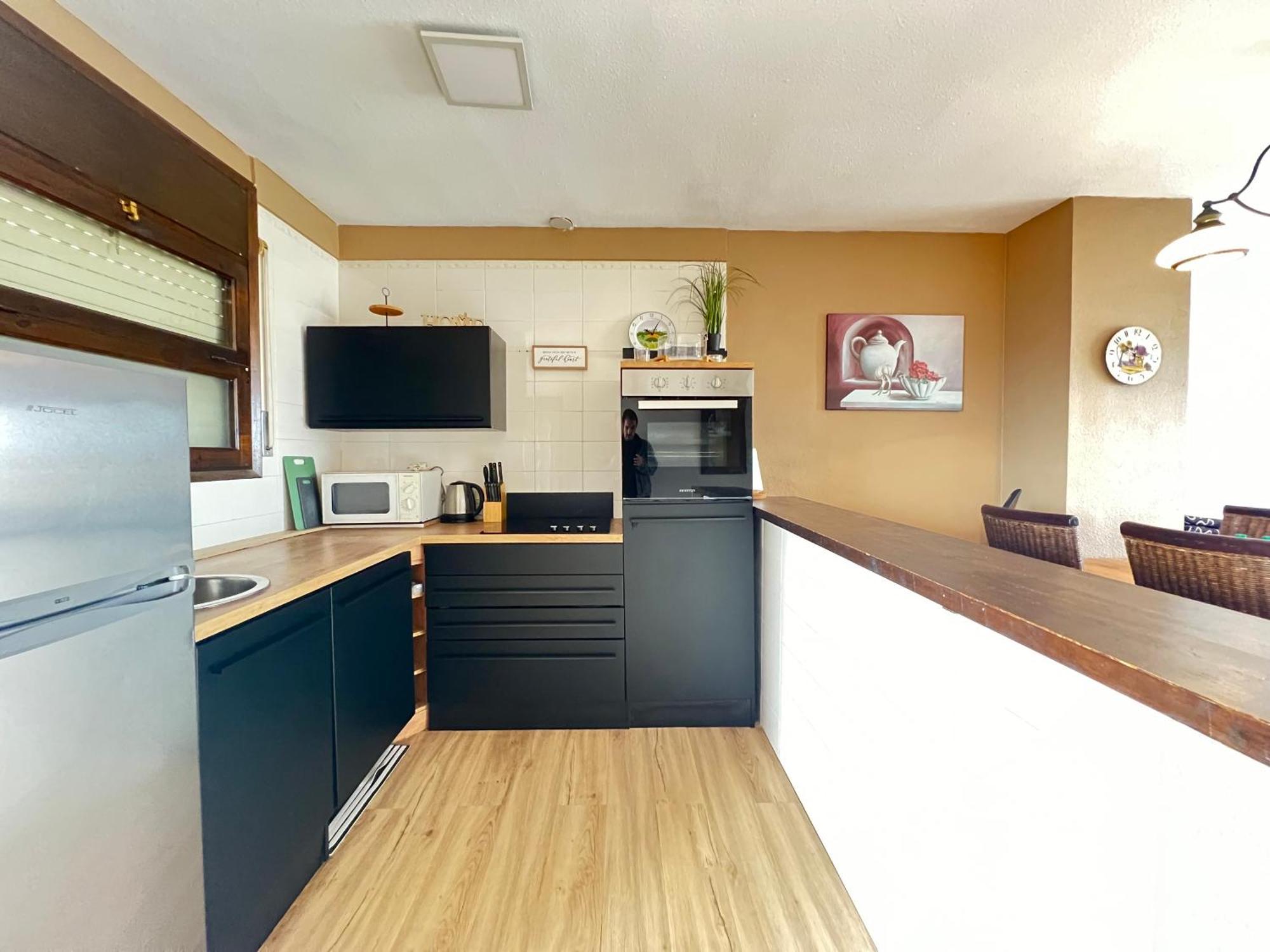 Apartamento Gran Lago Con Vistas Al Canal 엠푸리아브라바 외부 사진