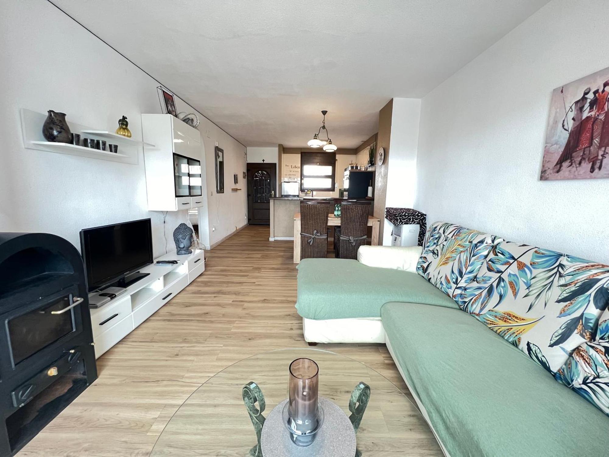 Apartamento Gran Lago Con Vistas Al Canal 엠푸리아브라바 외부 사진