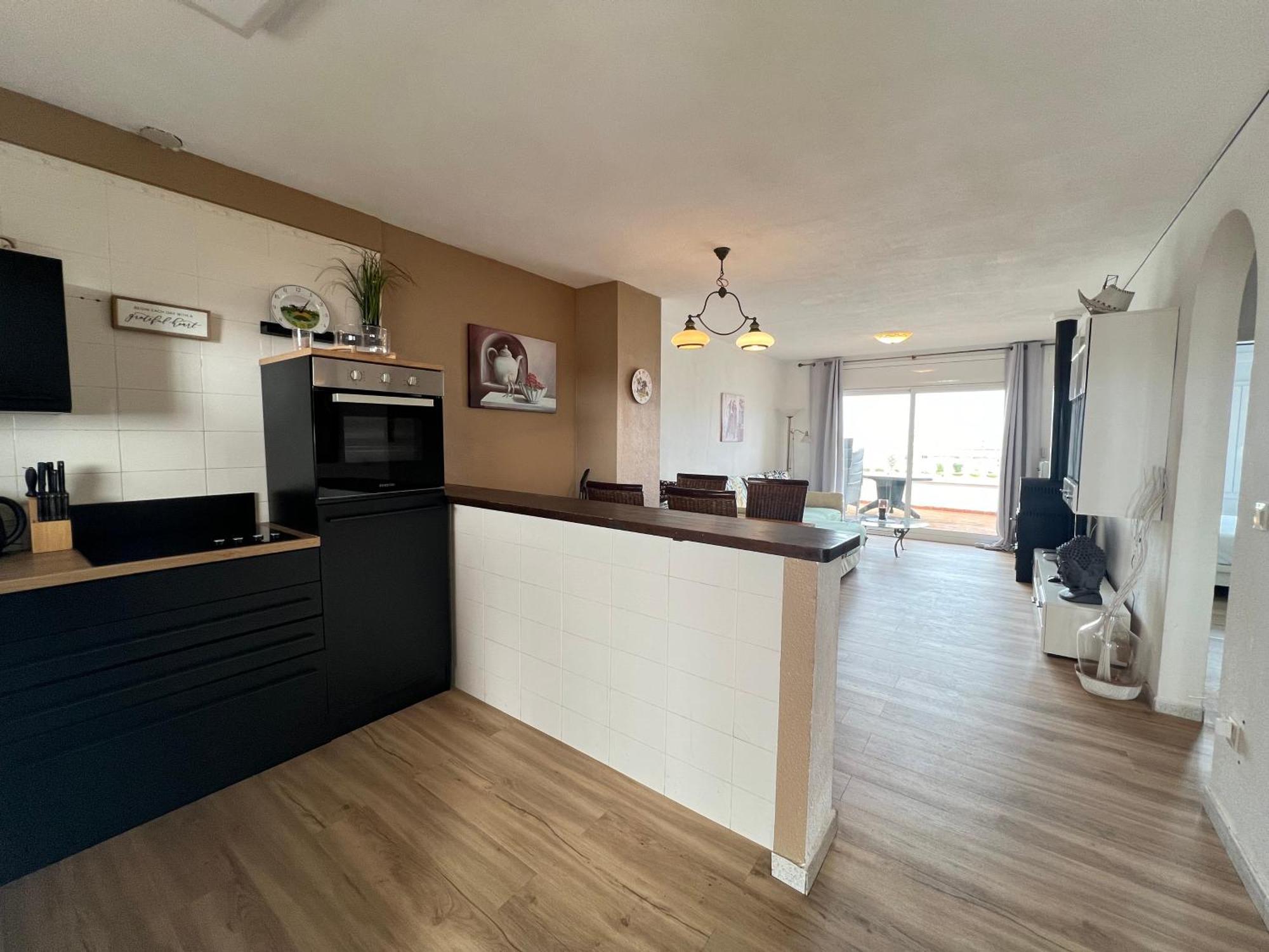 Apartamento Gran Lago Con Vistas Al Canal 엠푸리아브라바 외부 사진