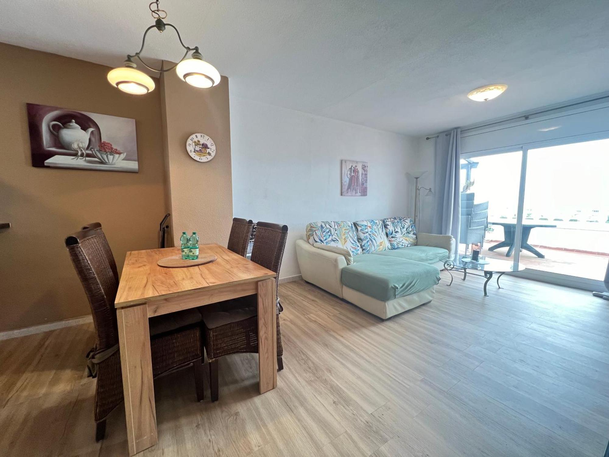 Apartamento Gran Lago Con Vistas Al Canal 엠푸리아브라바 외부 사진