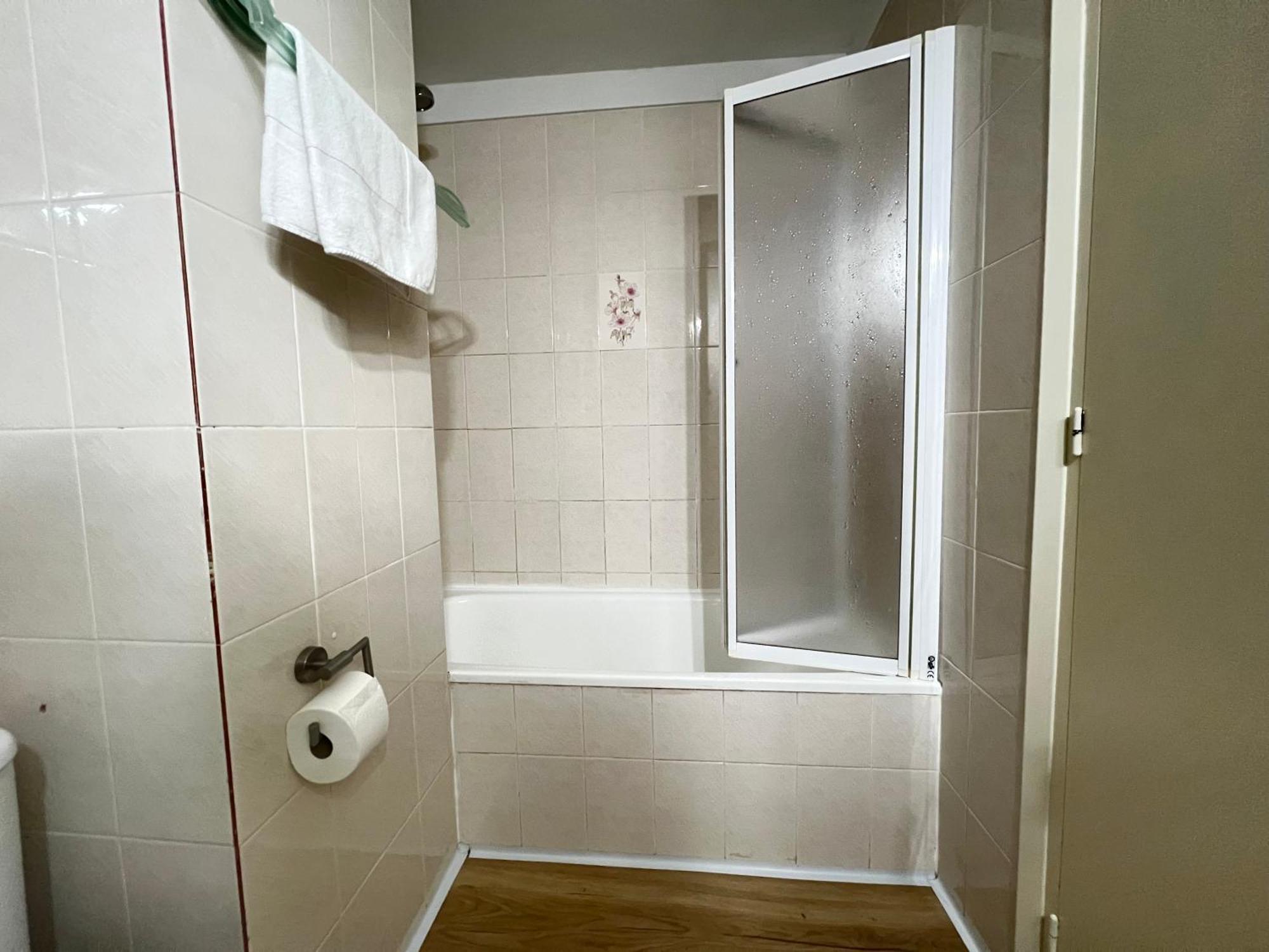 Apartamento Gran Lago Con Vistas Al Canal 엠푸리아브라바 외부 사진