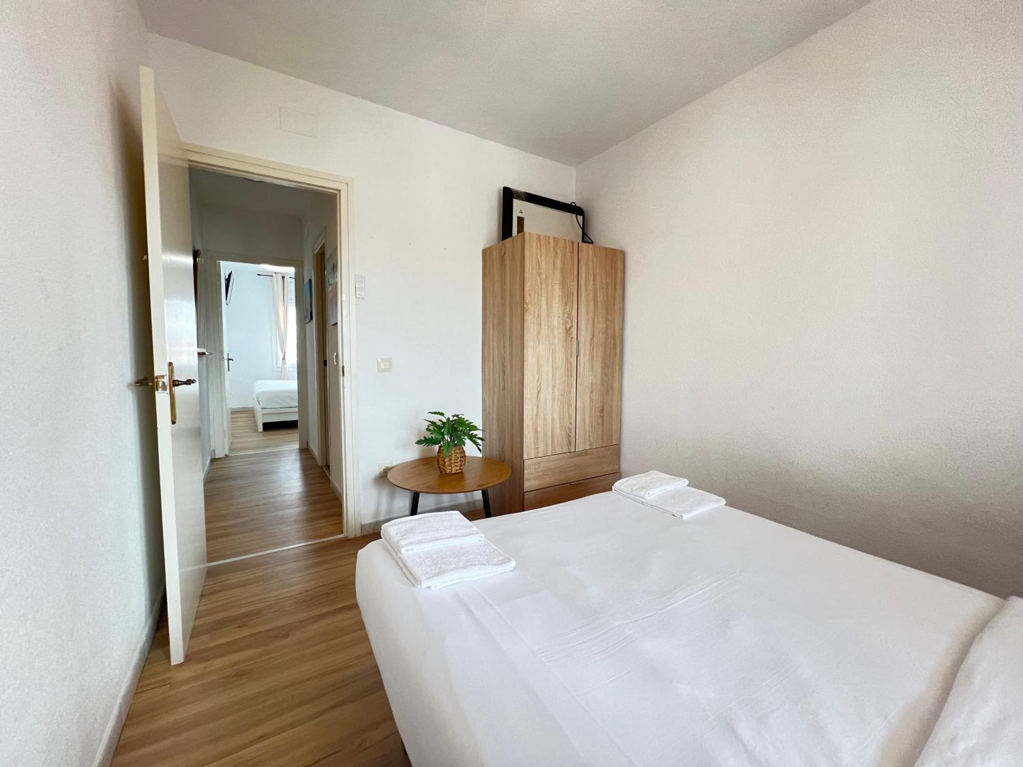 Apartamento Gran Lago Con Vistas Al Canal 엠푸리아브라바 외부 사진