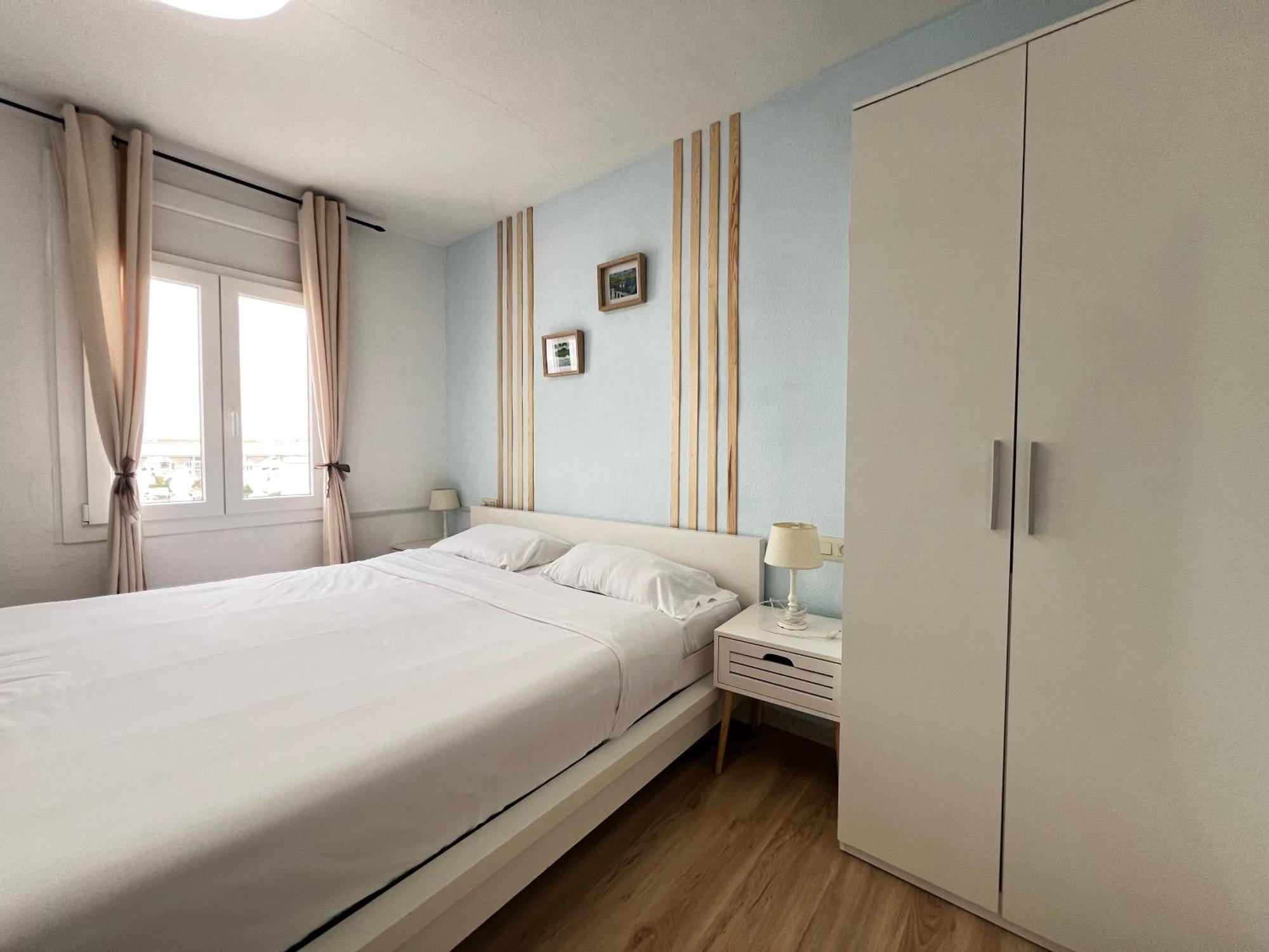 Apartamento Gran Lago Con Vistas Al Canal 엠푸리아브라바 외부 사진