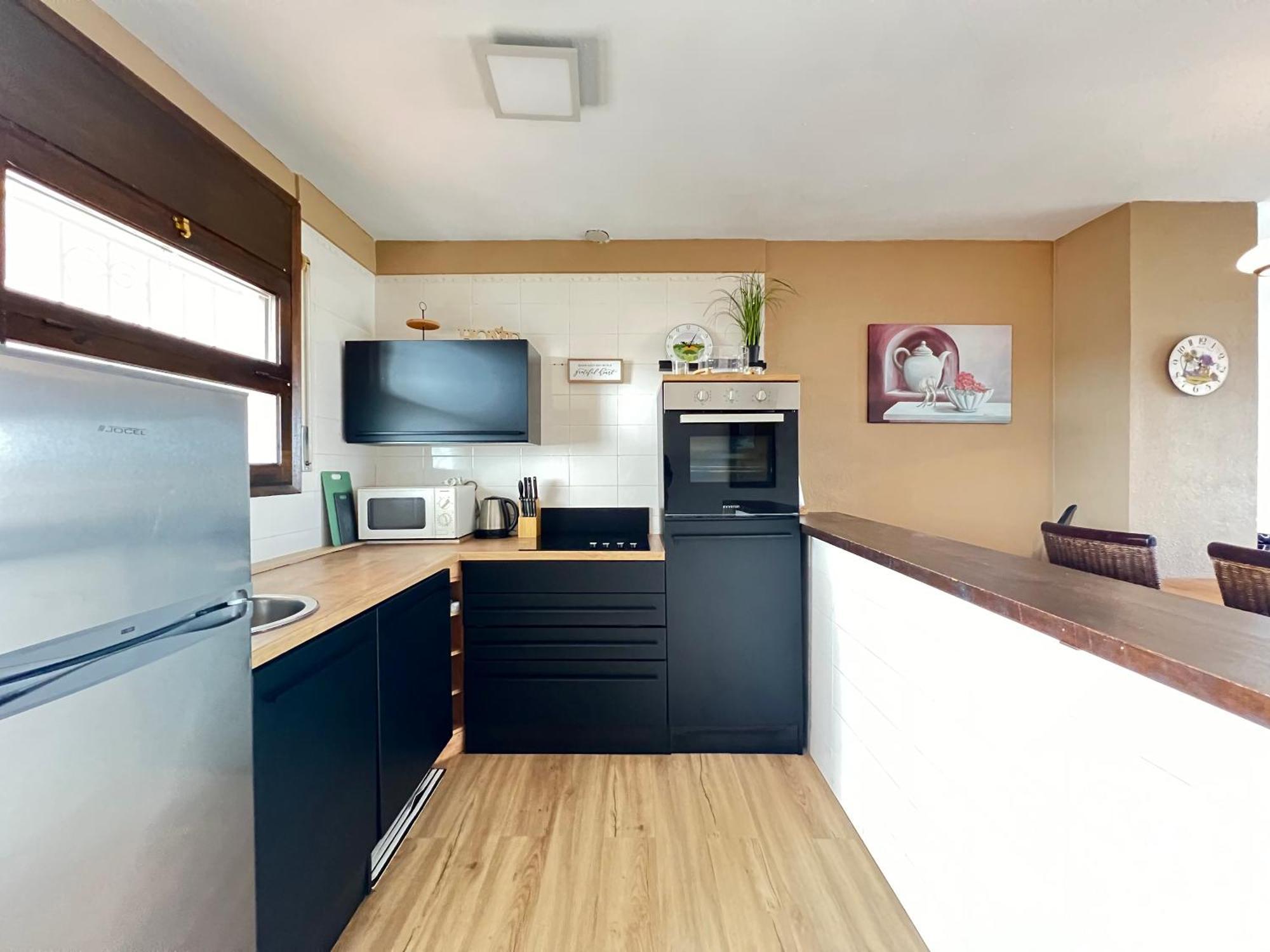 Apartamento Gran Lago Con Vistas Al Canal 엠푸리아브라바 외부 사진