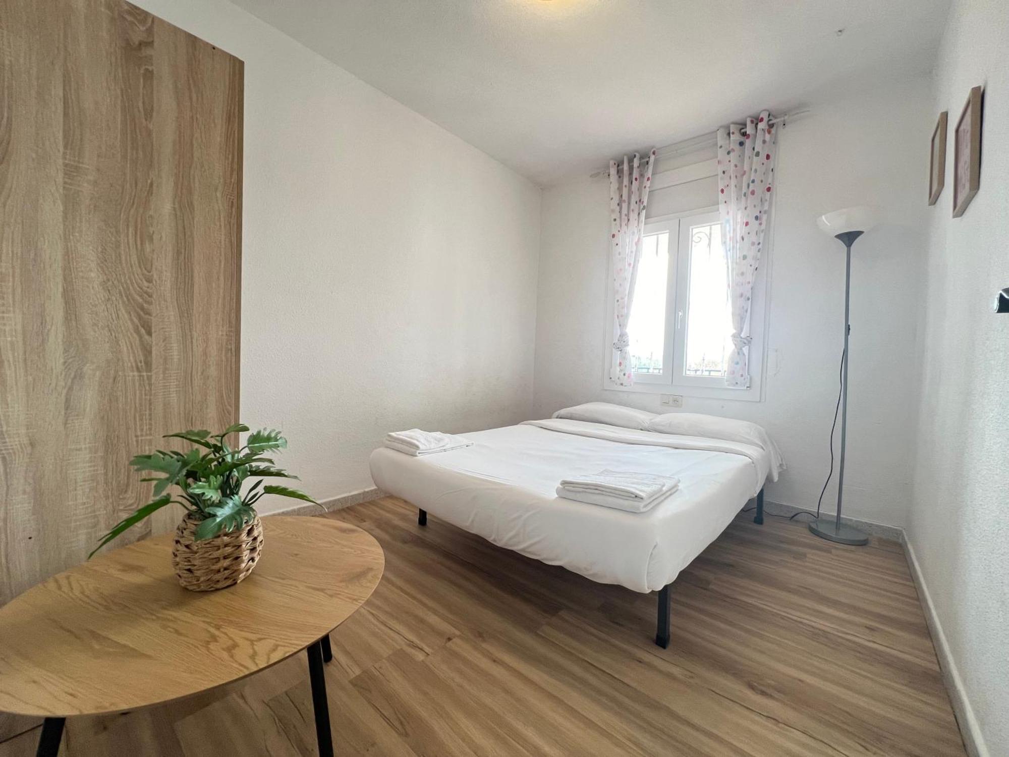 Apartamento Gran Lago Con Vistas Al Canal 엠푸리아브라바 외부 사진