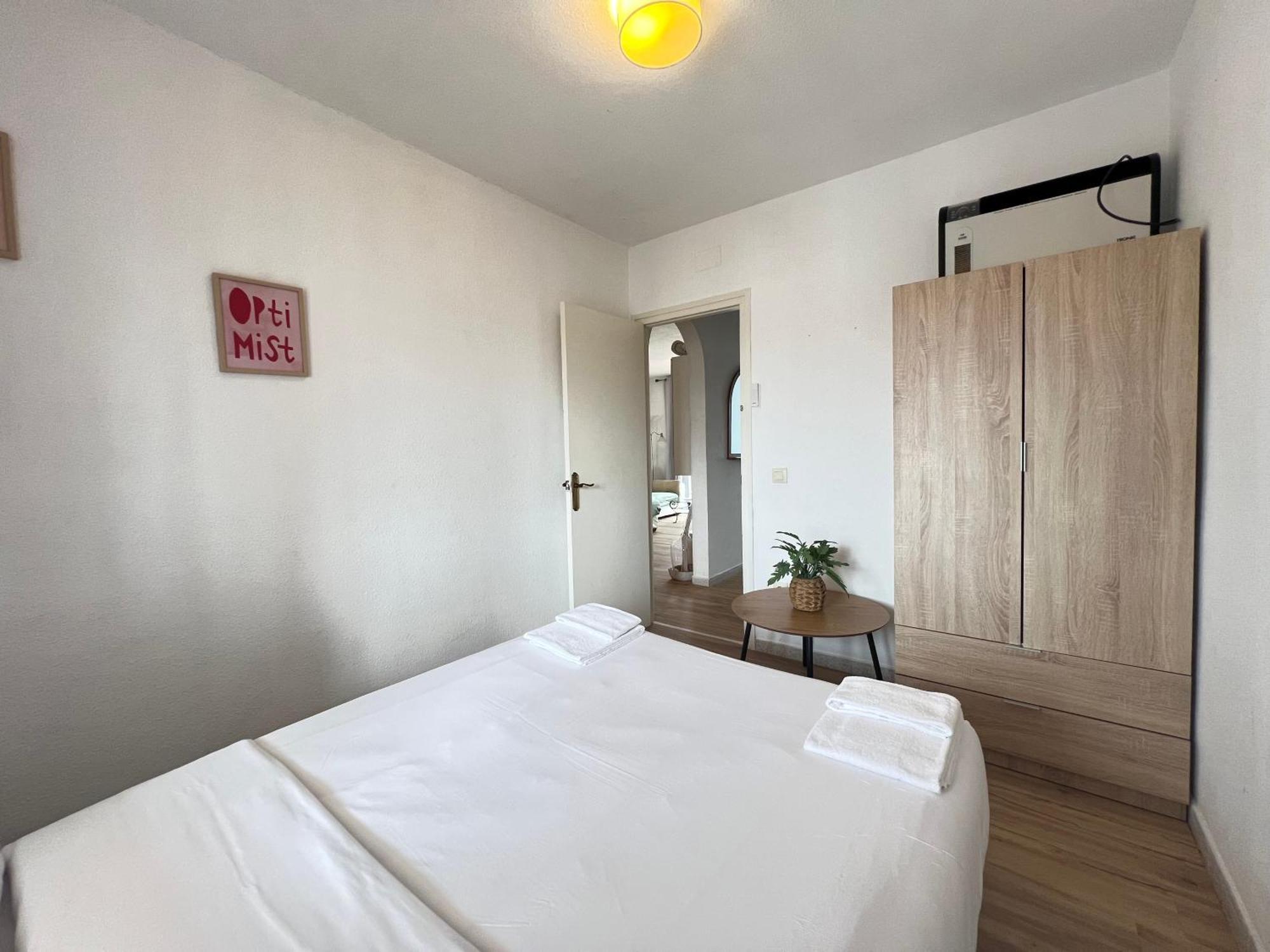Apartamento Gran Lago Con Vistas Al Canal 엠푸리아브라바 외부 사진
